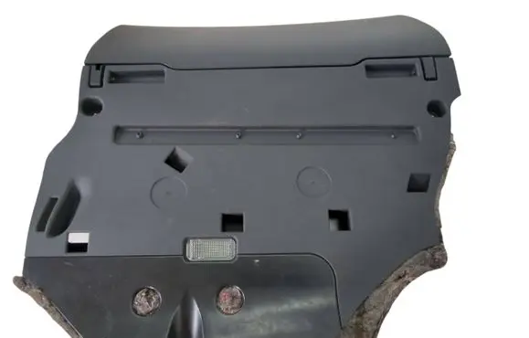 Audi A6 S6 C6 4F Glove box set 4F1857035CN6PS 1522254