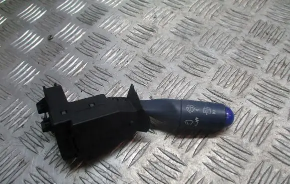Smart ForTwo I Wiper switch 