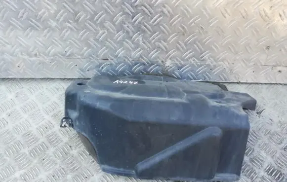 BMW 1 E81 E87 Engine cover (trim)