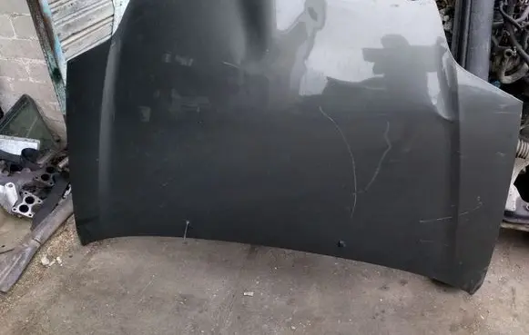 Toyota Corolla E120 E130 Engine bonnet/hood