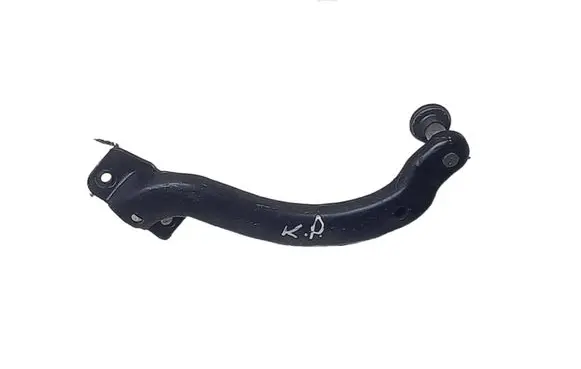 Renault Trafic II (X83) Sliding door upper roller guide/hinge G311971J 65714
