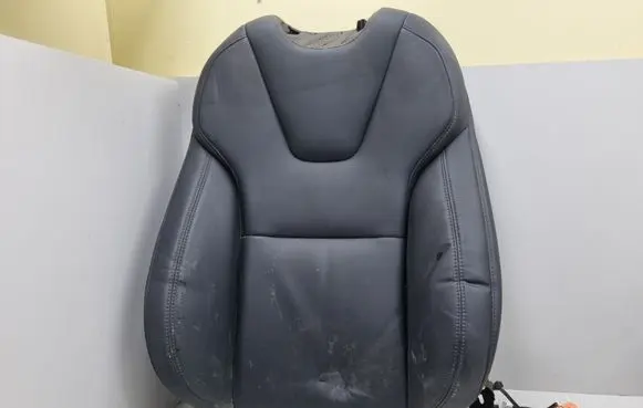 Tesla Model 3 Front passenger seat 149554406D 149583400C 110708100C