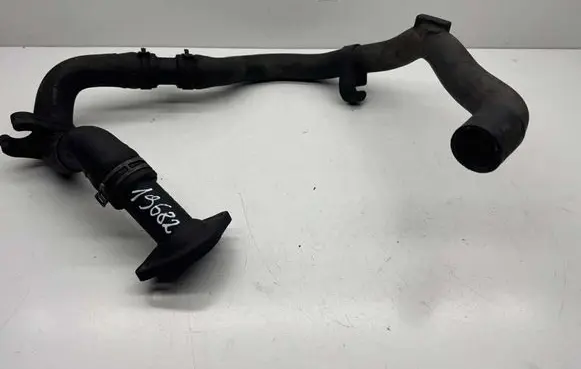 Volkswagen PASSAT B6 Engine coolant pipe/hose 045121121A 03L121121 035121121F