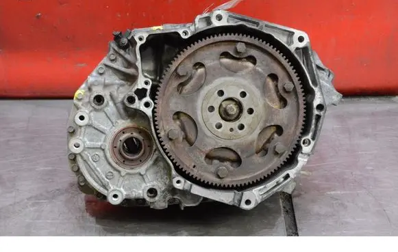 Opel Insignia A Manual 6 speed gearbox 55562430A