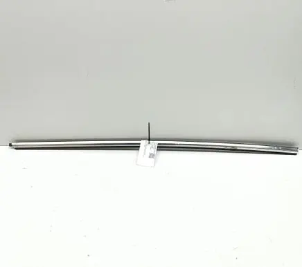 Jaguar XK - XKR Door glass trim 6W8320562AF