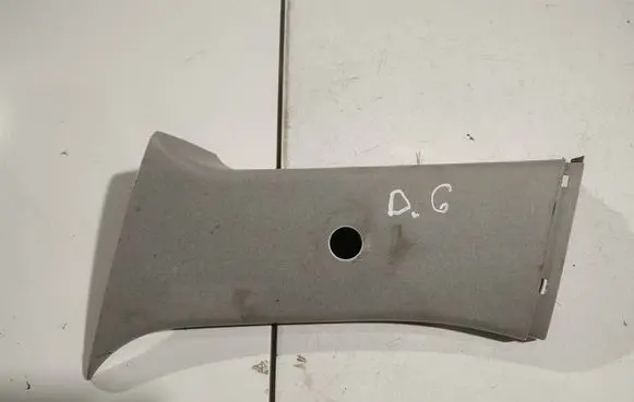 Ford Mondeo Mk III (D) pillar trim (bottom) 1s71n31012afw 1s71-n31012-afw