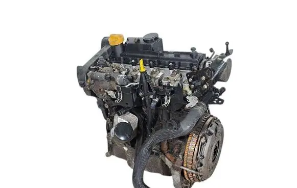 Renault Laguna III Engine K9K780