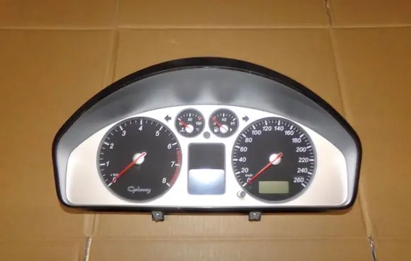 Ford Galaxy Speedometer (instrument cluster) 7M5920820R