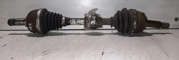 Mitsubishi Carisma Front driveshaft