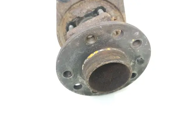 Opel Meriva A Rear wheel hub