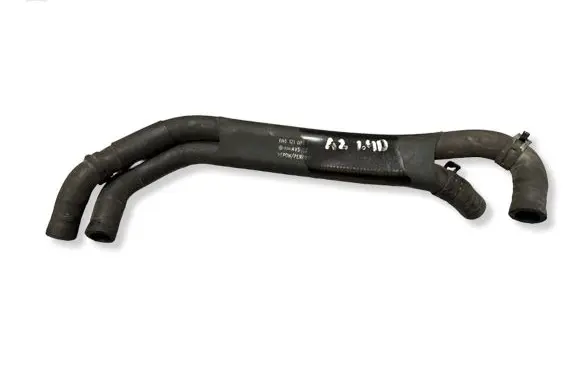 Audi A2 Engine coolant pipe/hose 6N0121086F AV5CZ