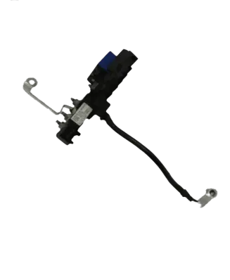 Mercedes-Benz A W176 Glow plug pre-heat relay A2467880098