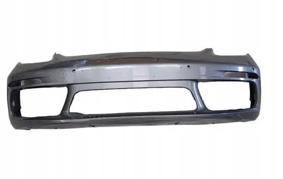 Porsche Boxster 986 Front bumper 982807221ZDERZAKk