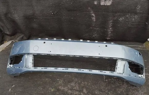 Volkswagen PASSAT B7 Front bumper 3AA807221