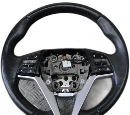 Hyundai Tucson TL Steering wheel 