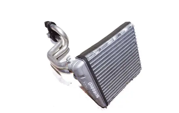 Volkswagen Scirocco Heater blower radiator 1K0819033