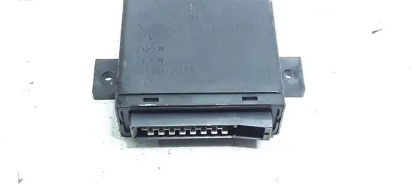 Opel Zafira A Light module LCM 09135156 410203013003
