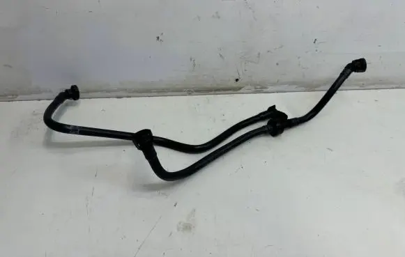 BMW 3 F30 F35 F31 Vacuum line/pipe/hose 860516002 198185