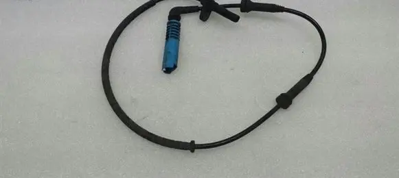 BMW 7 E65 E66 ABS rear brake sensor 61126908705