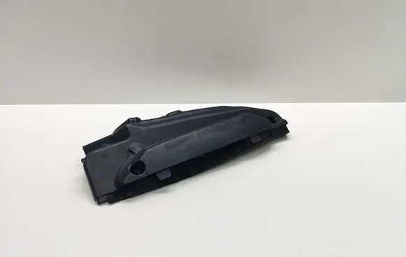 BMW 5 E60 E61 Engine cover (trim) 7788918 778891803 11147788918