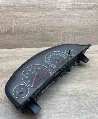 Opel Signum Speedometer (instrument cluster) 13136725HN 110080234 010