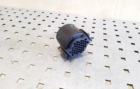 BMW X3 E83 Parking PDC sensor speaker 65818360995