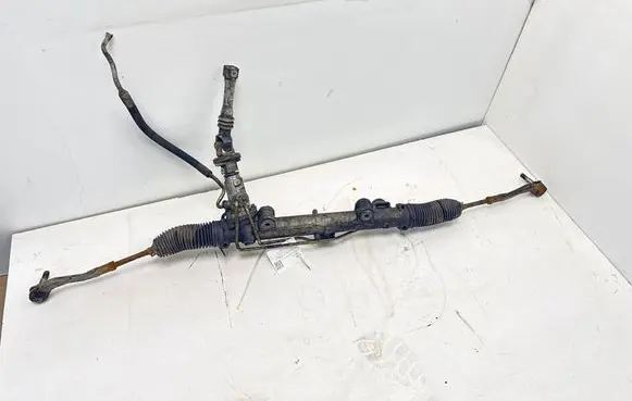 Mercedes-Benz CLK A209 C209 Steering rack A20311011002 A2311051001