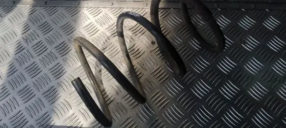 KIA Carens I Front coil spring