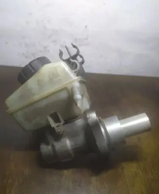 Opel Zafira B Master brake cylinder 32067271
