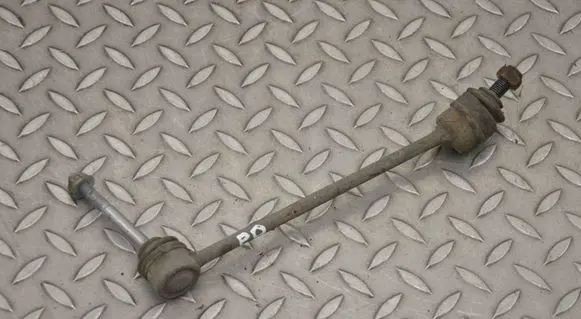 Mercedes-Benz S C217 Front anti-roll bar/stabilizer link 