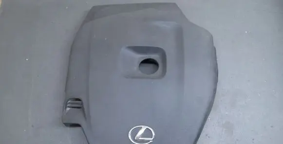 Lexus IS 220D-250-350 Engine shut-off valve 
