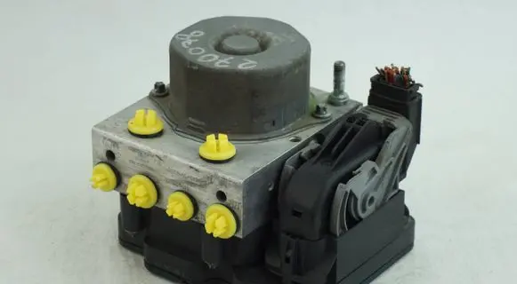 Fiat Fiorino ABS Pump 51962893 0265243769 0265956367