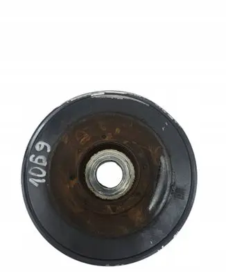 Dacia Duster II Crankshaft pulley
