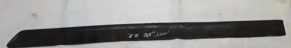 Ford Mondeo MK II Rear door trim (molding)