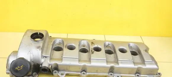 Porsche Cayenne (9PA) Rocker cam cover 94810513106 4HTR45