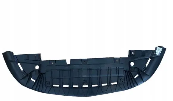 Mercedes-Benz A W177 Front bumper skid plate/under tray A1778851400