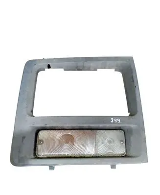 Peugeot J5 Headlight/headlamp 140705100