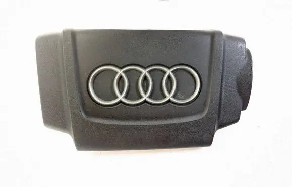 Audi Q5 SQ5 8R Engine cover (trim) 06E103926L
