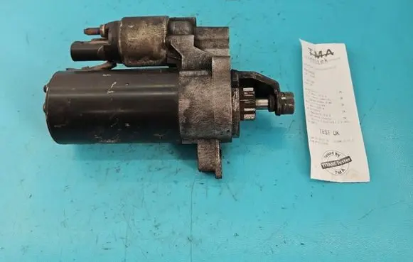 Audi Q5 SQ5 Starter motor 0001115082 IMPRK1427690