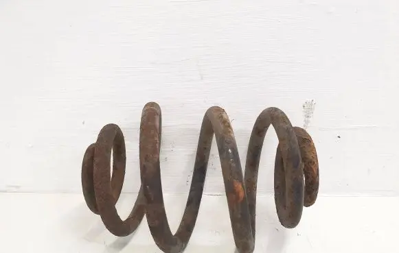 Volkswagen Multivan T4 Rear coil spring
