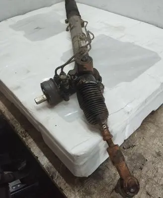 Volkswagen PASSAT B5 Steering rack 8D1422066F