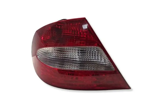 Mercedes-Benz CLK A209 C209 Rear/tail lights A2098201364