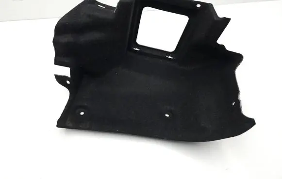 BMW 4 F32 F33 Trunk/boot side trim panel 7284153 14606314
