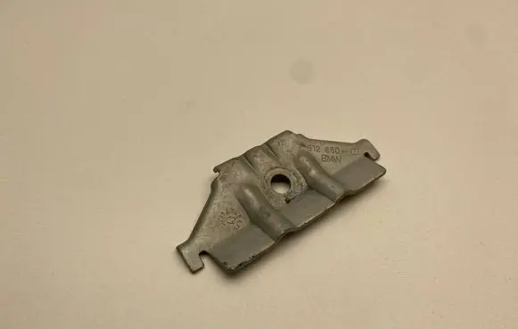 BMW 2 F22 F23 Battery bracket 7612860 7612860-03