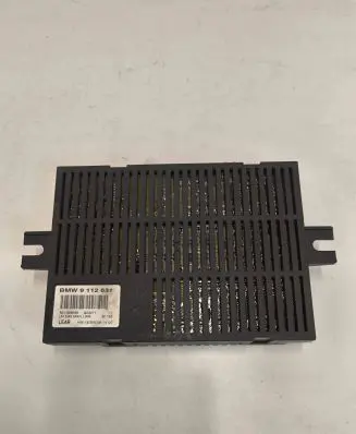 BMW 5 E60 E61 Light module LCM 9112631 531098835 923271