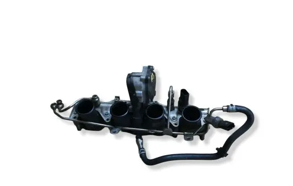 Audi A3 S3 8P Intake manifold 06D133317F