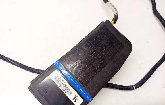 Subaru Legacy Seat airbag 784026623