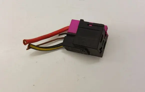 Audi A4 S4 B8 8K Other wiring loom 4B0937527