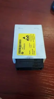 BMW 5 E60 E61 Other control units/modules 9183233