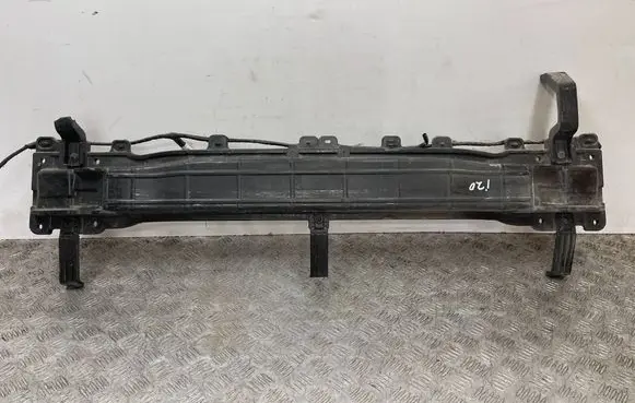 Hyundai i20 (GB IB) Rear bumper cross member 86631C8000